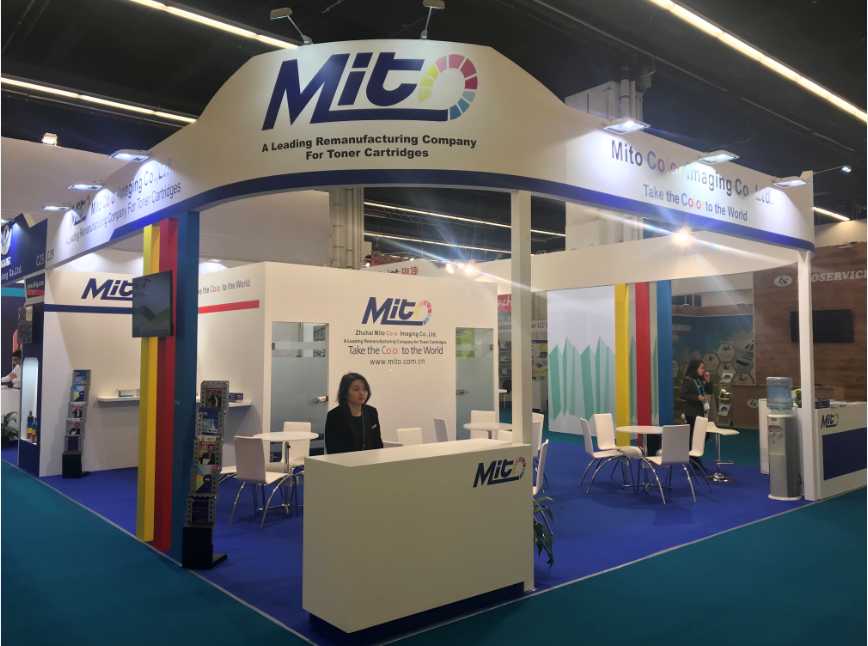  Mito to Exhibit at Paperworld 2018