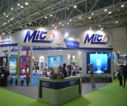 Mito Participated RemaxWorld Expo 2016