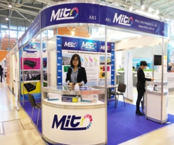 Mito participated Business-Inform 2017