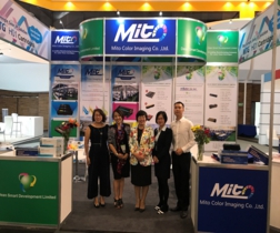 Mito participated the RT Imaging Summit & Expo - Americas 2017