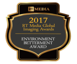 Mito won “ Environment Betterment Award ”