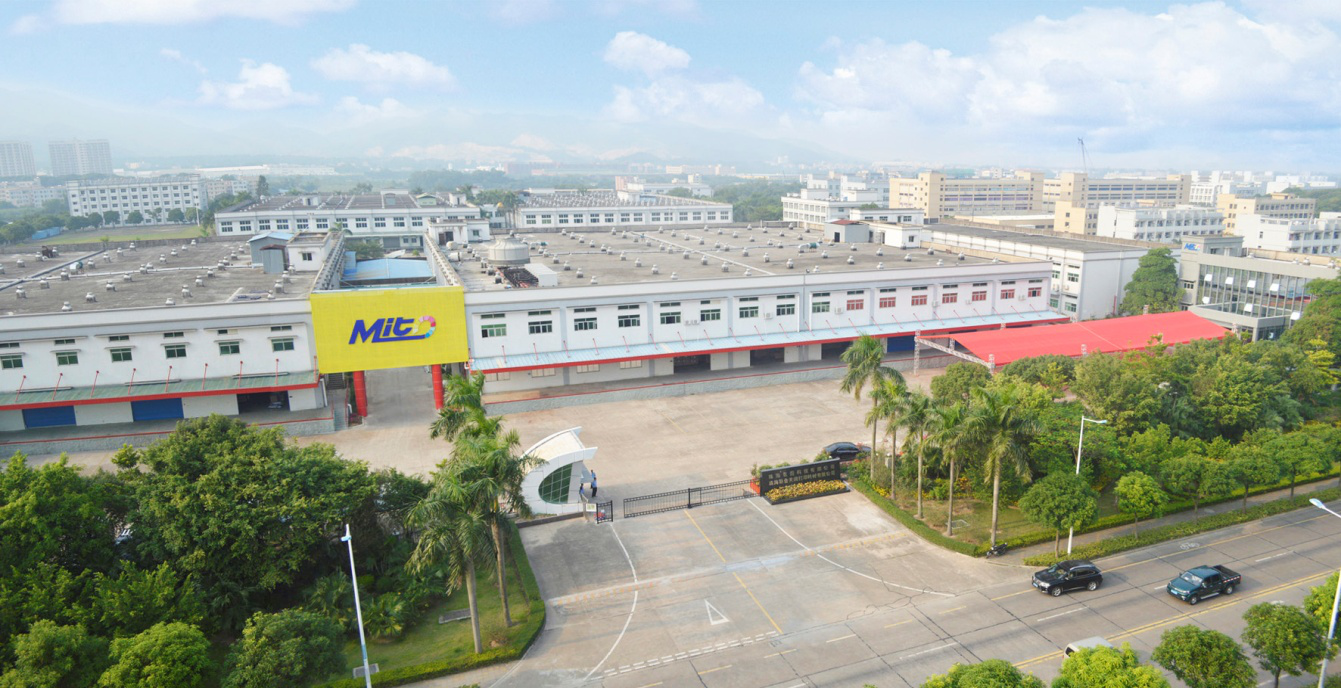 Mito expands factory capacity by 50% to sustain its continued global growth